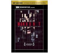 Manhunt: The Inside Story Of The Hunt For Bin Laden (On Demand Dvd-R)