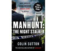 Manhunt: The Night Stalker