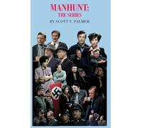 Manhunt: The Series