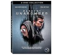Manhunt: Unabomber [Dvd]