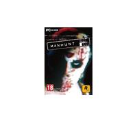Manhunt / Version : Steam