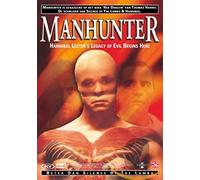 MANHUNTER