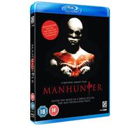 Manhunter (Blu-ray) Dennis Farina Michael Talbott Stephen Lang Kim Greist