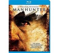 Manhunter Blu-ray E