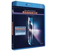 Manhunter Blu-ray E