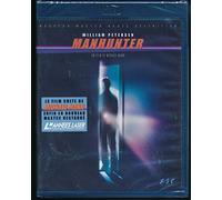 Manhunter [Blu-Ray] -Edition HD 2018