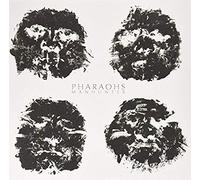 Pharaohs - Manhunter [Import]