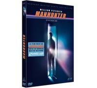 Manhunter DVD E