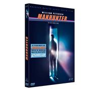 Manhunter-Edition HD 2018