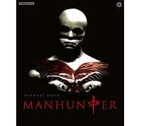 Manhunter - Fragments D'Un Meurtre (Blu-Ray) CG