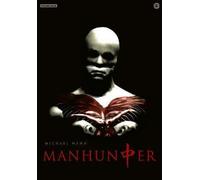 Manhunter - Fragments D'Un Meurtre (Blu-Ray) CG