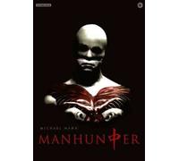 Manhunter – Frammenti Di Un Omicidio – CG Entertainment – Import