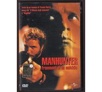 Manhunter-Frammenti di Un omicidio [Import]