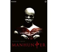 Manhunter-Frammenti Di Un Omicidio [Import]