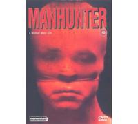 Manhunter [Import allemand]
