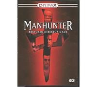 Manhunter [Import USA Zone 1]