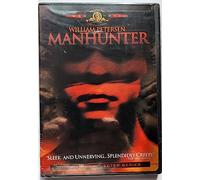 Manhunter [Import USA Zone 1]