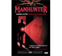 Manhunter [Import USA Zone 1]