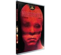 Manhunter, le sixi??me sens by William Petersen