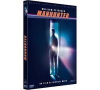 Manhunter - Le Sixième Sens