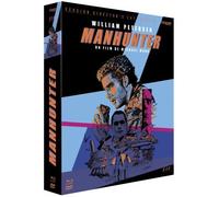 Manhunter - Le Sixième Sens - Coffret Ultimate, Exclusivité Fnac - Blu-Ray