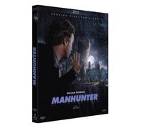 Manhunter-Le Sixième Sens [Édition Limitée]