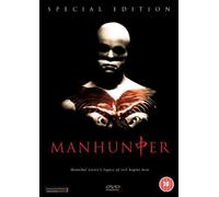 Manhunter - Manhunter [Special Edition] [Import allemand]