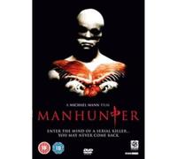 Manhunter – Michael Talbott, Stephen Lang – DVD – Édition spéciale (import anglais)
