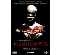 Petersen,William - Manhunter-Roter Drache [Import]