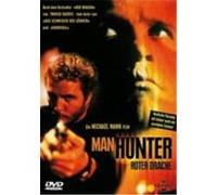 Manhunter – Roter Drache – Michael Mann / William Petersen et Kim Greist – DVD – Studiocanal