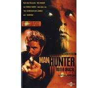 Manhunter - Roter Drache [VHS] [Import allemand]