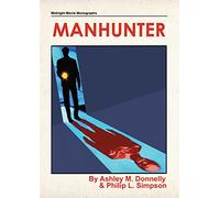 Manhunter [Trade Paperback]