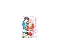 Manhwa - Klassiker Für Kids - Romeo Und Julia