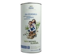 MANI - 100% huile d'olive vierge - le héros de la cuisine,- 1,5l