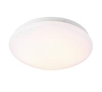 MANI 25 plafonnier Métal et plastique Blanc LED integrée 3000K - Nordlux 45606001