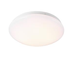 MANI 25 plafonnier Métal et plastique Blanc LED integrée 3000K - Nordlux 45606001