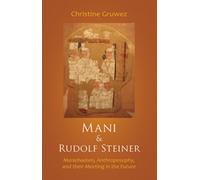 Mani And Rudolf Steiner