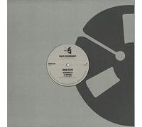 Mani Festo - Disengage Ep