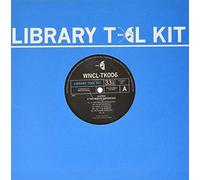 Justice - Two Minute Experience [10-inch Vinyl] [Import]