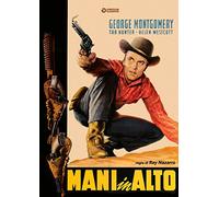 Mani in Alto [Import]