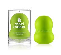 Mani Maker Poignée universelle de vernis à ongles pour peinture de précision, parfaite pour la manucure, les artistes des ongles et les professionnels, facile à utiliser, convient pour les droitiers