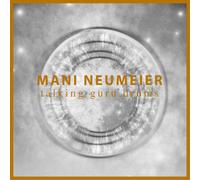 Mani Neumeier – Talking Guru Drums – Import