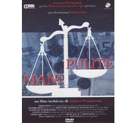 Mani pulite [Booklet] [Import]