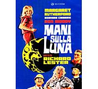 Mani Sulla Luna [Import]