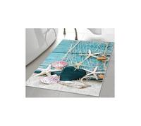 Mani Textile Tapis de Bain