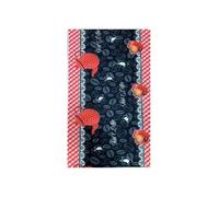 Mani Textile Tapis de Cuisine Kitchen Coffee