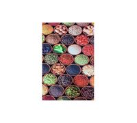 Mani Textile Tapis de Cuisine Kitchen Misir
