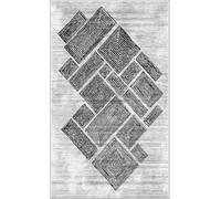 Mani Textile Tapis de Salon ALYA