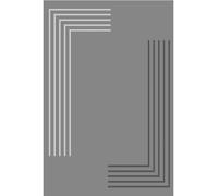 Mani Textile Tapis de Salon Grec