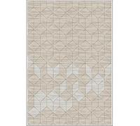 Mani Textile Tapis de Salon Nil